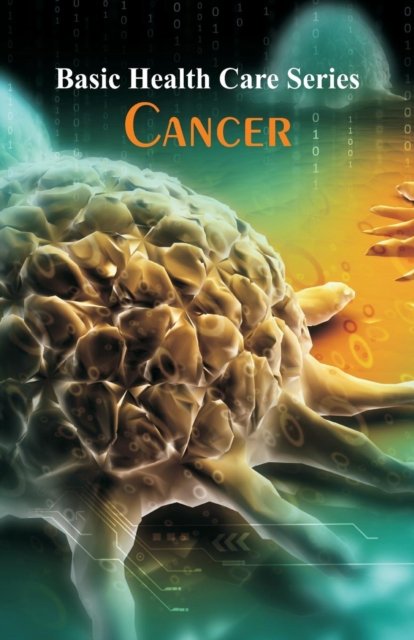 Cover for Juliann Moen · Basic Health Care Series - Cancer (Paperback Bog) (2017)