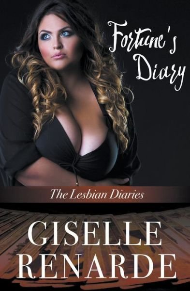 Cover for Giselle Renarde · Fortune's Diary - The Lesbian Diaries (Pocketbok) (2021)