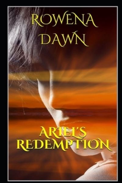 Cover for Rowena Dawn · Ariel's Redemption - Winstons (Paperback Book) (2021)