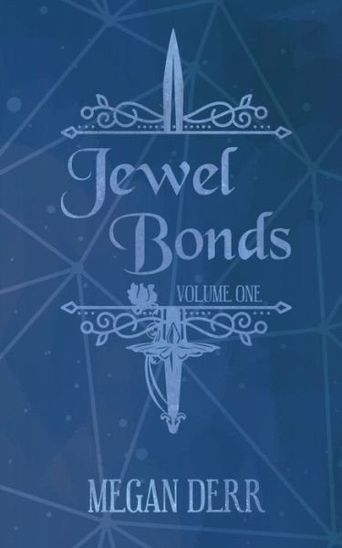 Cover for Megan Derr · Jewel Bonds - Jewel Bonds (Paperback Book) (2020)