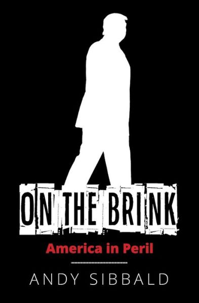 Cover for Andy Sibbald · On the Brink (Paperback Book) (2020)