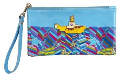 Cover for Insight Editions · The Beatles: Yellow Submarine Pencil Pouch (Drucksachen) (2024)