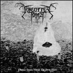 Cover for Forgotten Tomb · Obscura Arcana Mortis (LP) (2012)
