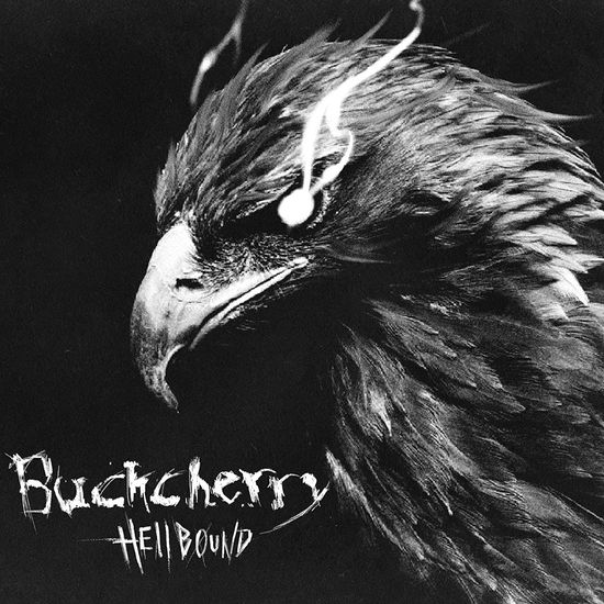 Hellbound - Buckcherry - Música - ROUND HILL MUSIC - 0196006125035 - 25 de junho de 2021