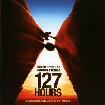 127 Hours / O.s.t. - 127 Hours / O.s.t. - Musik - INTERSCOPE - 0602527561035 - 23. november 2010