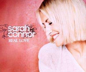 Cover for Sarah Connor · Real Love (SCD) (2010)