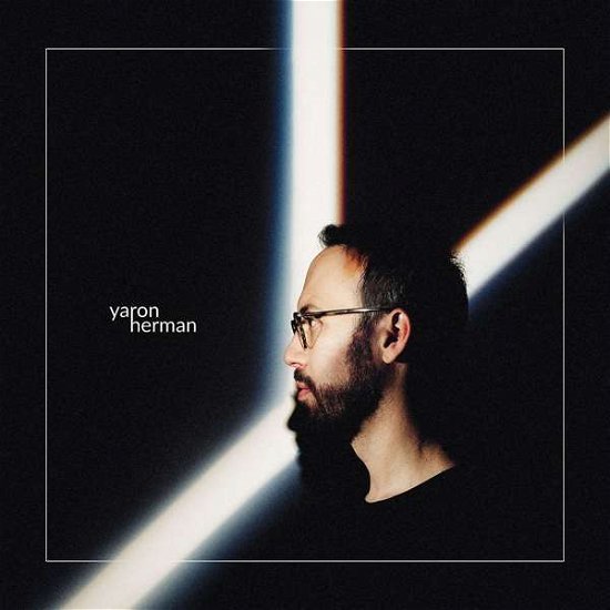 Cover for Herman Yaron · Y (CD) (2017)