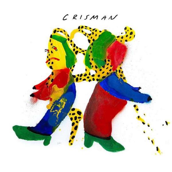 Crisman (LP) (2020)