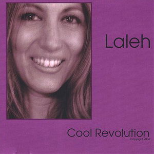 Cool Revolution - Laleh - Muzyka -  - 0634479058035 - 16 listopada 2004