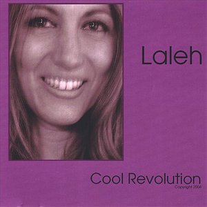 Cover for Laleh · Cool Revolution (CD) (2004)