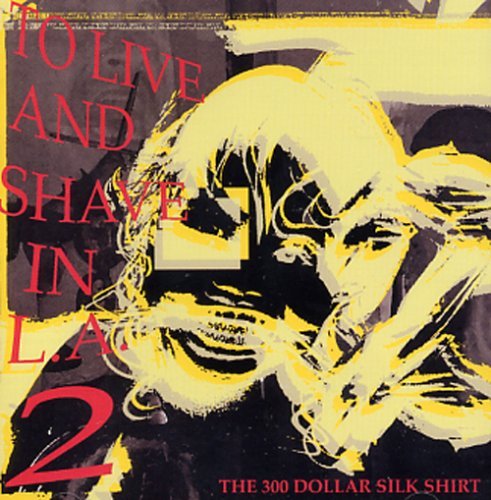 Cover for 300 Dollar Silk Shirt / Var (CD) (2007)