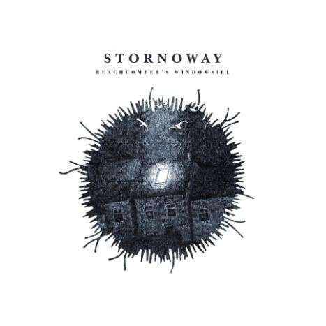 Cover for Stornoway · Beachcomber's Windowsill (CD) [Limited edition] [Digipak] (2010)