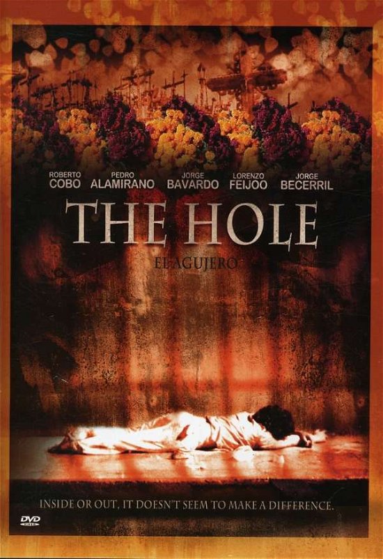 Cover for Hole (DVD) (2007)