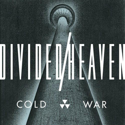 Cover for Divided Heaven · Cold War (LP) (2019)