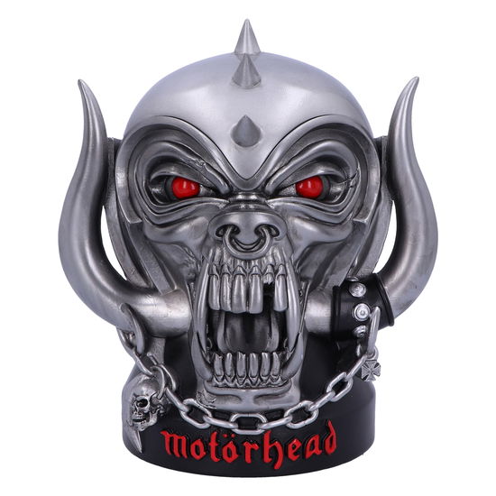 Cover for Nemesis Now · Motörhead Aufbewahrungsbox Warpig (Toys) (2023)