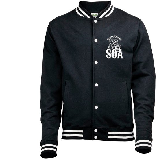 Classic - Sons of Anarchy - Merchandise - PHDM - 0803341405035 - December 16, 2013