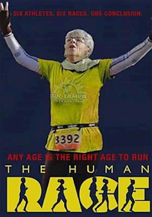 Human Race - Human Race - Movies -  - 0812034033035 - January 8, 2019