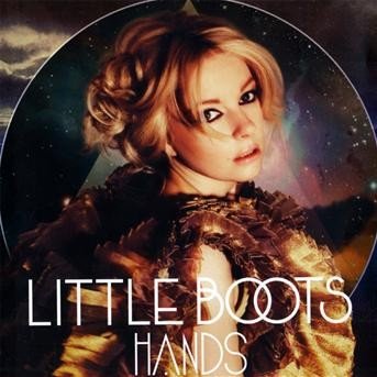 Cover for Little Boots · Hands (CD) (2018)