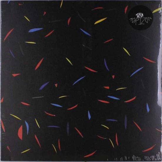 Cover for Trash Kit · Horizon (LP) [Coloured edition] (2019)