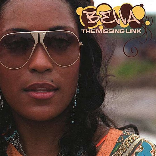 Cover for Bella · Missing Link (CD) (2007)