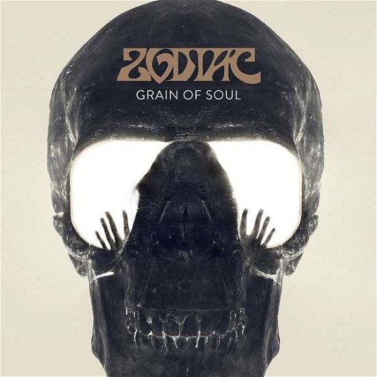 Cover for Zodiac · Grain Of Soul (LP) [Limited edition] (2016)