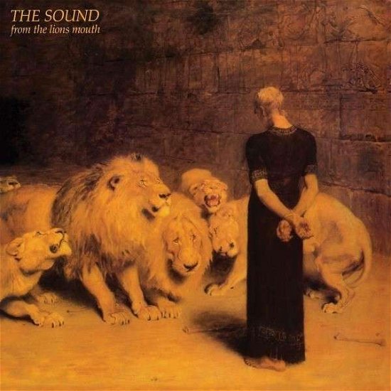 From The Lions Mouth - Sound - Music - 1972 RECORDS - 0852545003035 - March 19, 2012