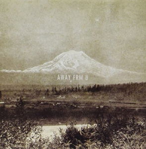 Away Frm U - 7" - Oberhofer - Música - Inflated Records - 0852570005035 - 