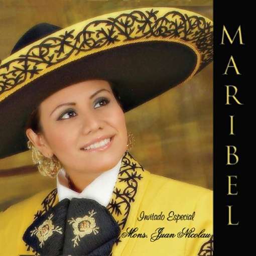 Cover for Maribel · Que Detalle (CD) (2012)