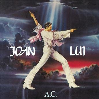 Cover for Adriano Celentano · Joan Lui (CD) (2012)