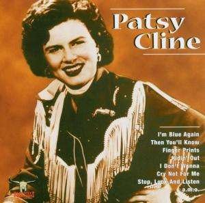 Cover for Patsy Cline · Ain't No Wheels On THIS SHIP (CD) (2008)