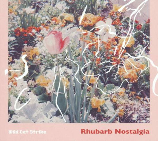 Cover for Wild Cat Strike · Wild Cat Strike - Rhubarb Nostalgia (LP) (2018)