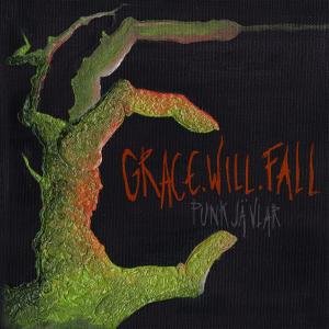 Cover for Grace.will.fall · Punkjavlar (LP) (2011)