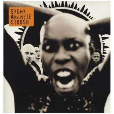 Stoosh (Vinyl + Cd) - Skunk Anansie - Música - LOCAL - 4029759062035 - 22 de março de 2011