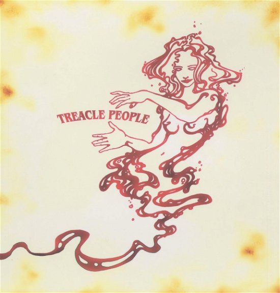 Cover for Treacle People (LP) (2005)