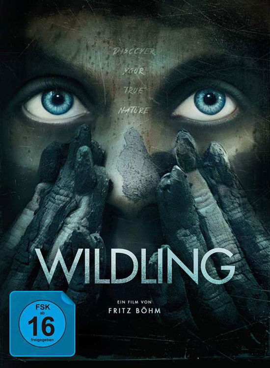 Cover for Liv Tyler · Wildling-2-disc Limited Collector (Blu-Ray) (2018)