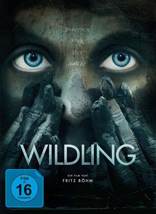 Cover for Liv Tyler · Wildling-2-disc Limited Collector (Blu-ray) (2018)
