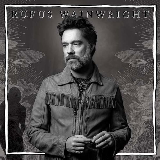 Unfollow The Rules (Deluxe) - Rufus Wainwright - Música - BMG Rights Management LLC - 4050538612035 - 10 de julho de 2020