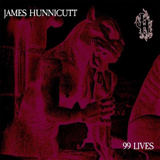 99 Lives - James Hunnicutt - Musiikki - BROKEN NECK RECORDS - 4250019904035 - perjantai 3. marraskuuta 2017