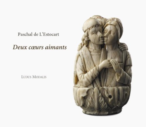 Cover for L'estocart / Modalis / Boterf · Deux Cours Amaints (CD) [Digipak] (2007)