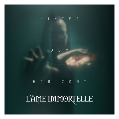 Hinter Dem Horizont - Lame Immortelle - Muziek - TRISOL - 4260063946035 - 19 januari 2017