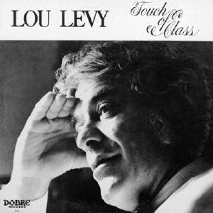 Cover for Lou Levy · Touch of Class (CD) [Japan Import edition] (2011)