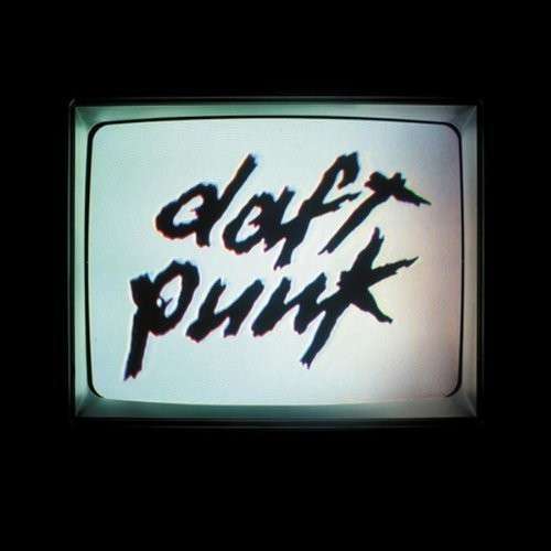 Human After All - Daft Punk - Music - WARNER - 4943674164035 - February 11, 2014