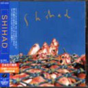 Cover for Shihad (CD) [Bonus Tracks edition] (1997)