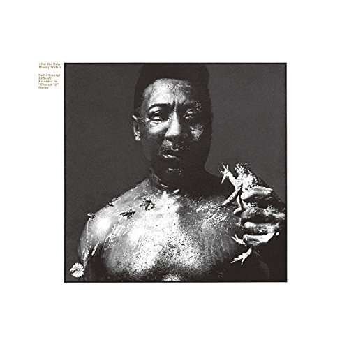 Cover for Muddy Waters · After The Rain (CD) [Limited edition] (2014)