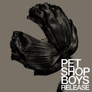 Cover for Pet Shop Boys · Release (CD) (2007)