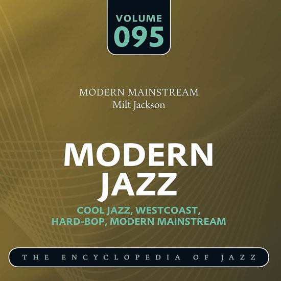 Milt Jackson - Milt Jackson - Music - UNIVERSAL - 4988031324035 - April 19, 2019