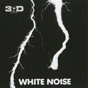 Cover for White Noise · An Electric Storm (CD) [Japan Import edition] (2021)