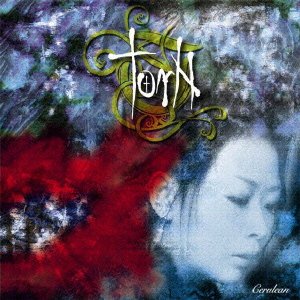 Cover for Torn · Aoi (CD) [Japan Import edition] (2013)