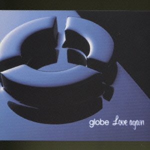 Cover for Globe · Love Again (CD) [Japan Import edition] (1998)