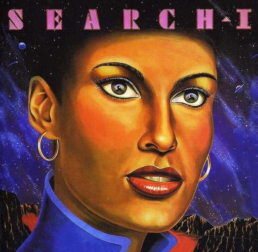 Cover for Search · Search 1 (CD) [Expanded edition] (2012)